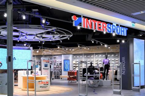 intersport prisgaranti
